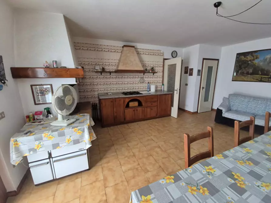 Immagine 31 di Casa bifamiliare in vendita  in Via Frassini a Villafranca Di Verona