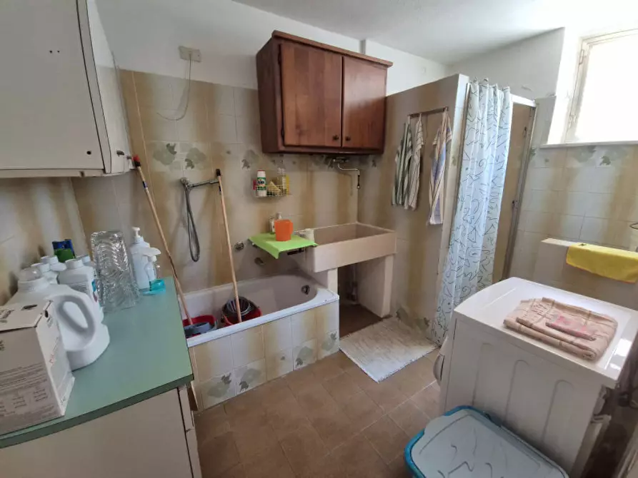 Immagine 33 di Casa bifamiliare in vendita  in Via Frassini a Villafranca Di Verona