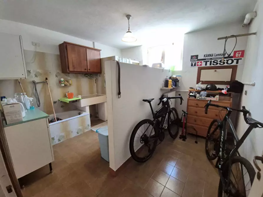 Immagine 34 di Casa bifamiliare in vendita  in Via Frassini a Villafranca Di Verona