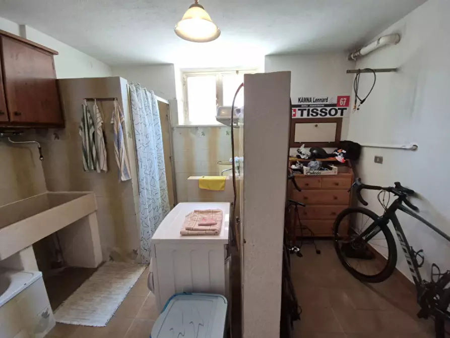 Immagine 35 di Casa bifamiliare in vendita  in Via Frassini a Villafranca Di Verona