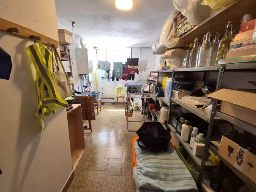 Immagine 36 di Casa bifamiliare in vendita  in Via Frassini a Villafranca Di Verona