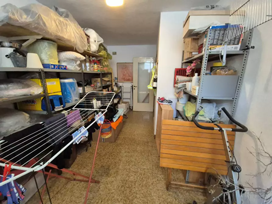 Immagine 37 di Casa bifamiliare in vendita  in Via Frassini a Villafranca Di Verona