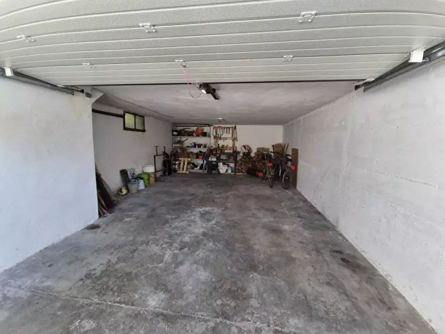 Immagine 38 di Casa bifamiliare in vendita  in Via Frassini a Villafranca Di Verona