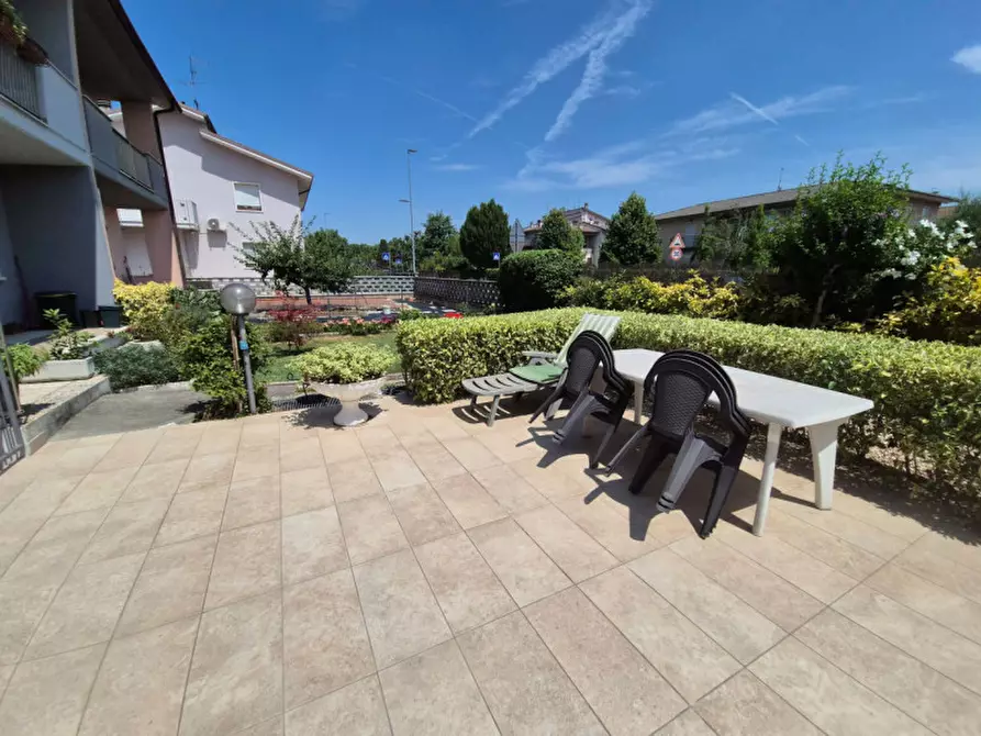 Immagine 41 di Casa bifamiliare in vendita  in Via Frassini a Villafranca Di Verona