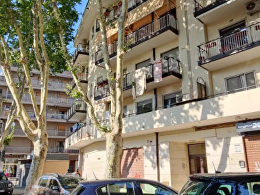 Immagine 1 di Appartamento in vendita  in VIA E.PERITO a Eboli