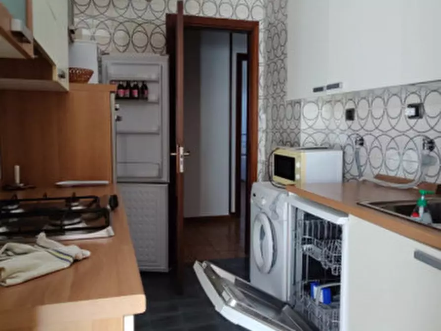 Immagine 6 di Appartamento in vendita  in VIA E.PERITO a Eboli