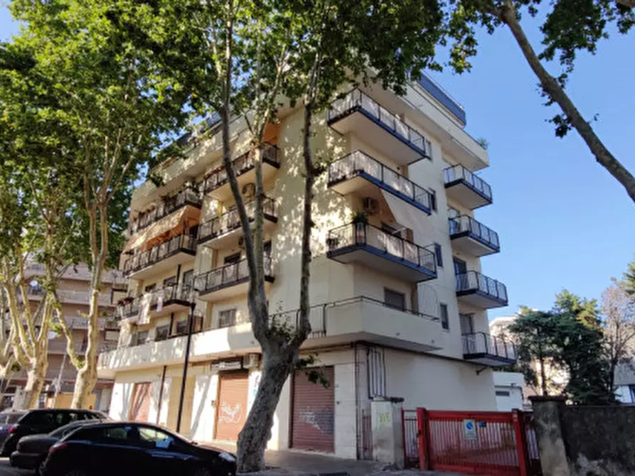 Immagine 14 di Appartamento in vendita  in VIA E.PERITO a Eboli