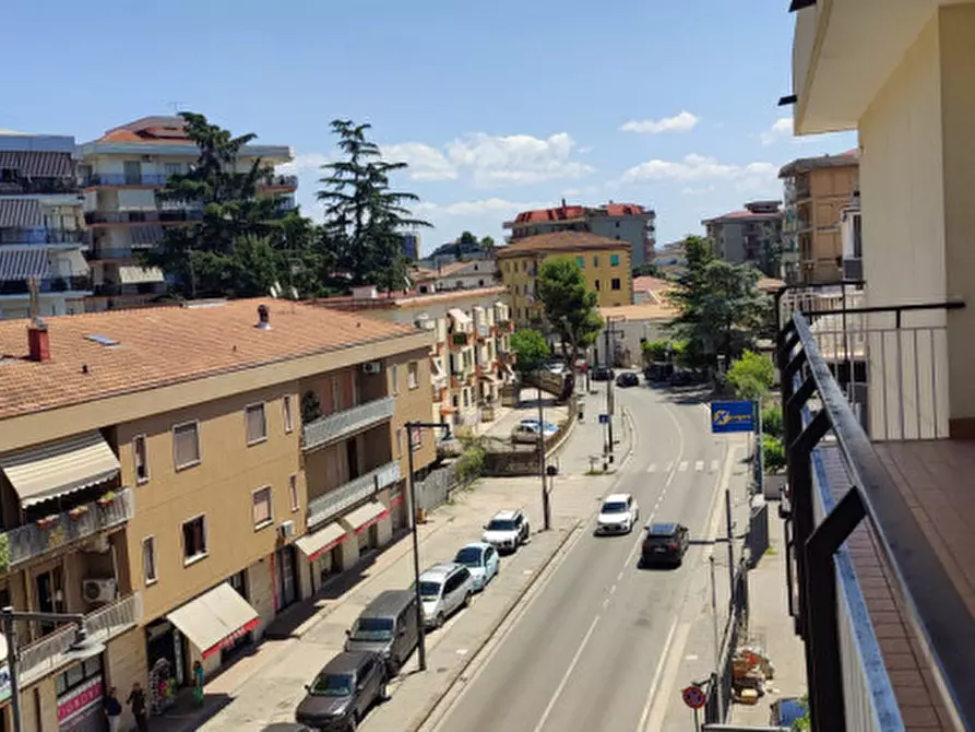 Immagine 17 di Appartamento in vendita  in VIA E.PERITO a Eboli