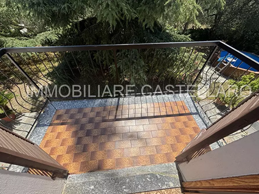 Immagine 23 di Villa in vendita  a Imperia