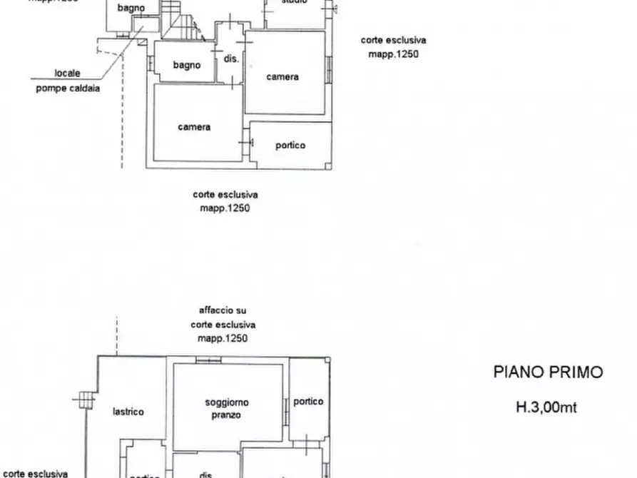 Immagine 48 di Villa in vendita  a Imperia