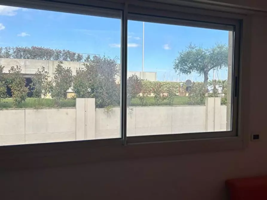 Immagine 2 di Appartamento in vendita  a Santo Stefano Al Mare