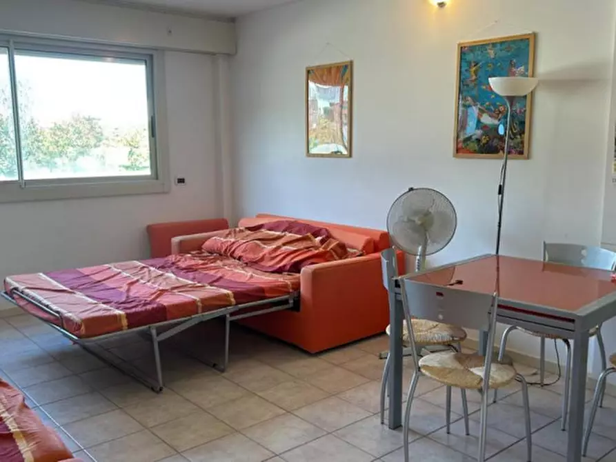 Immagine 4 di Appartamento in vendita  a Santo Stefano Al Mare