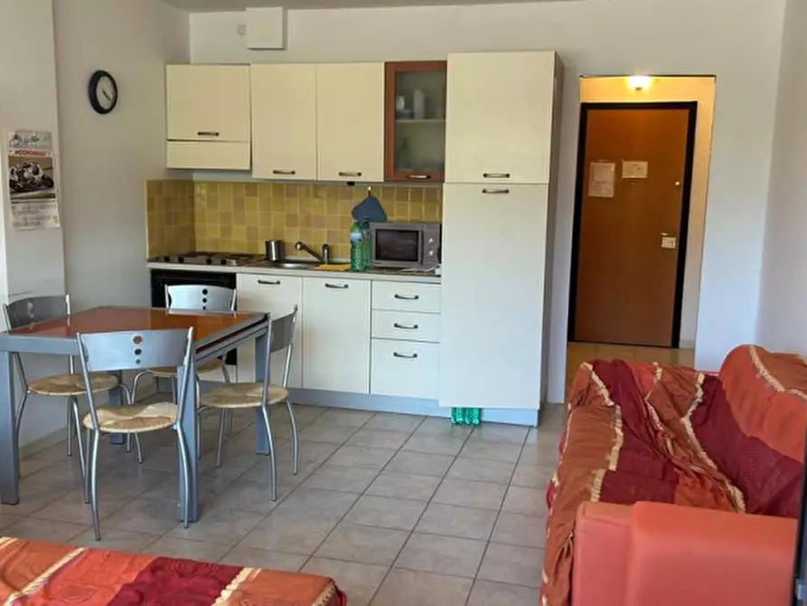 Immagine 5 di Appartamento in vendita  a Santo Stefano Al Mare