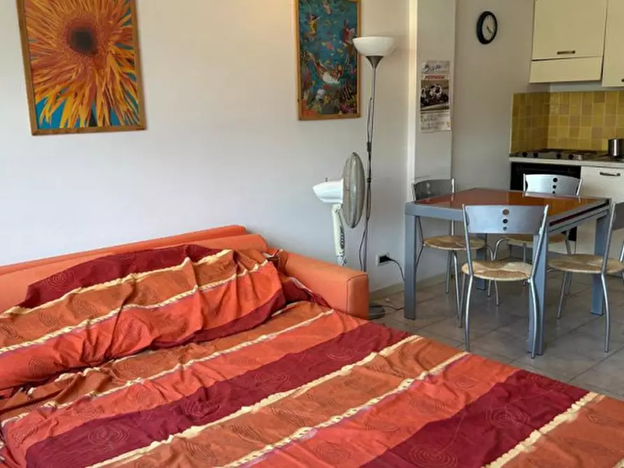 Immagine 6 di Appartamento in vendita  a Santo Stefano Al Mare