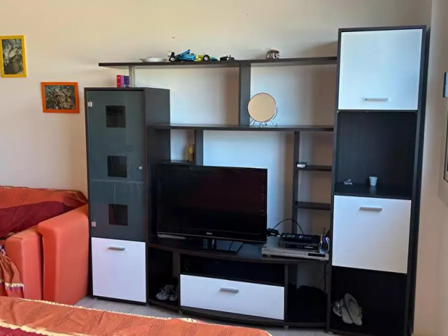 Immagine 7 di Appartamento in vendita  a Santo Stefano Al Mare