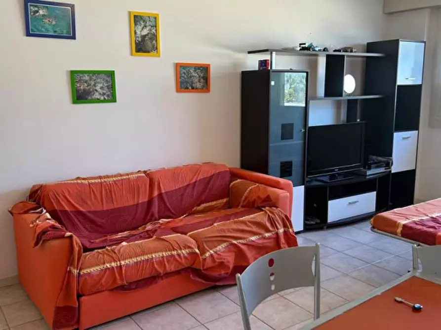 Immagine 10 di Appartamento in vendita  a Santo Stefano Al Mare