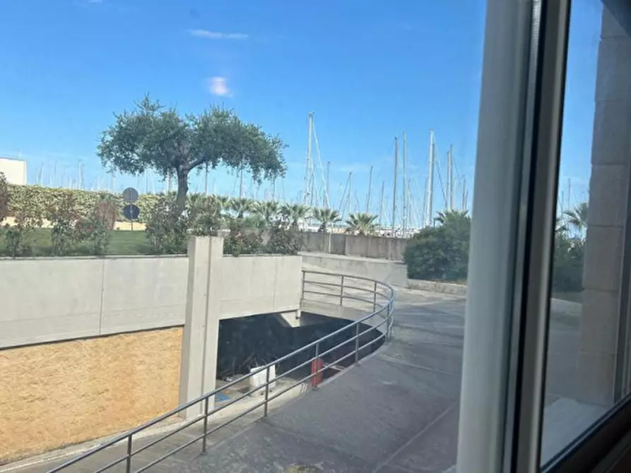 Immagine 11 di Appartamento in vendita  a Santo Stefano Al Mare