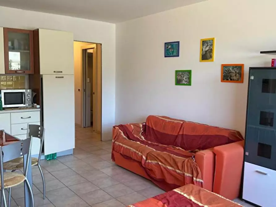 Immagine 12 di Appartamento in vendita  a Santo Stefano Al Mare