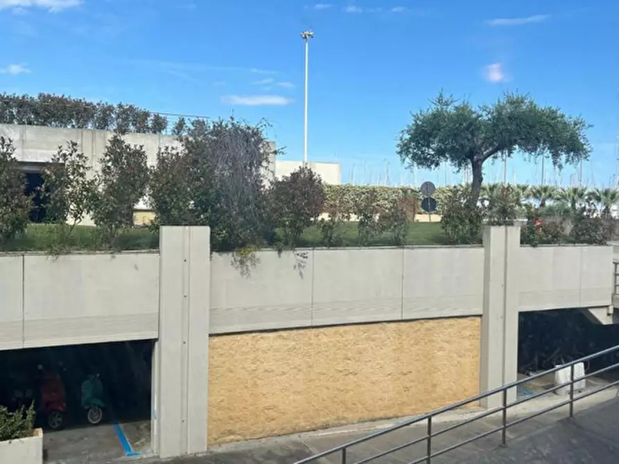 Immagine 13 di Appartamento in vendita  a Santo Stefano Al Mare