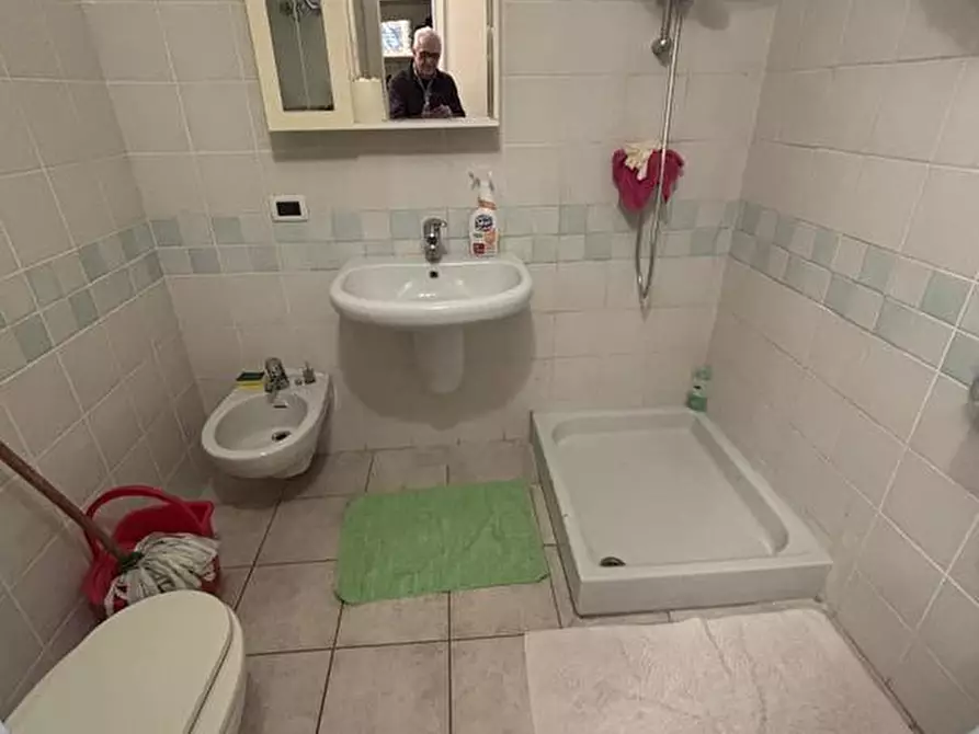 Immagine 14 di Appartamento in vendita  a Santo Stefano Al Mare