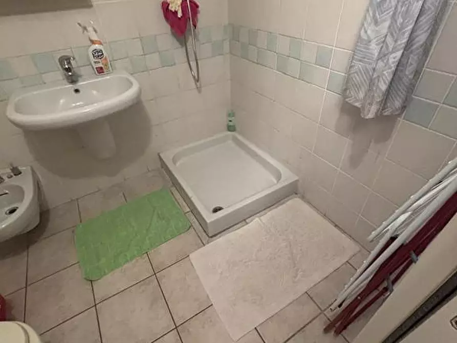 Immagine 15 di Appartamento in vendita  a Santo Stefano Al Mare