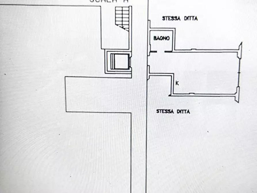 Immagine 17 di Appartamento in vendita  a Santo Stefano Al Mare