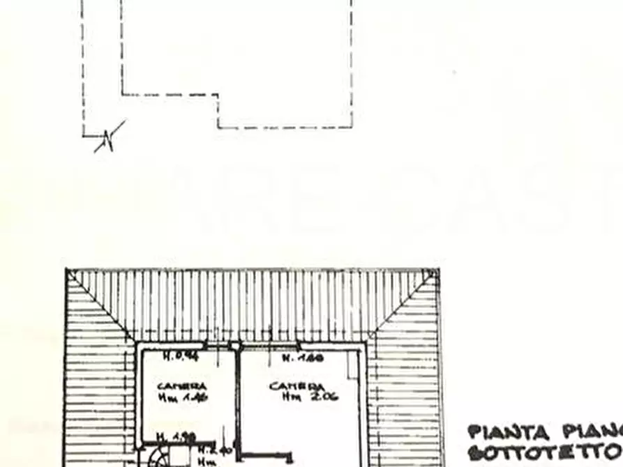 Immagine 41 di Villa in vendita  a Castellaro