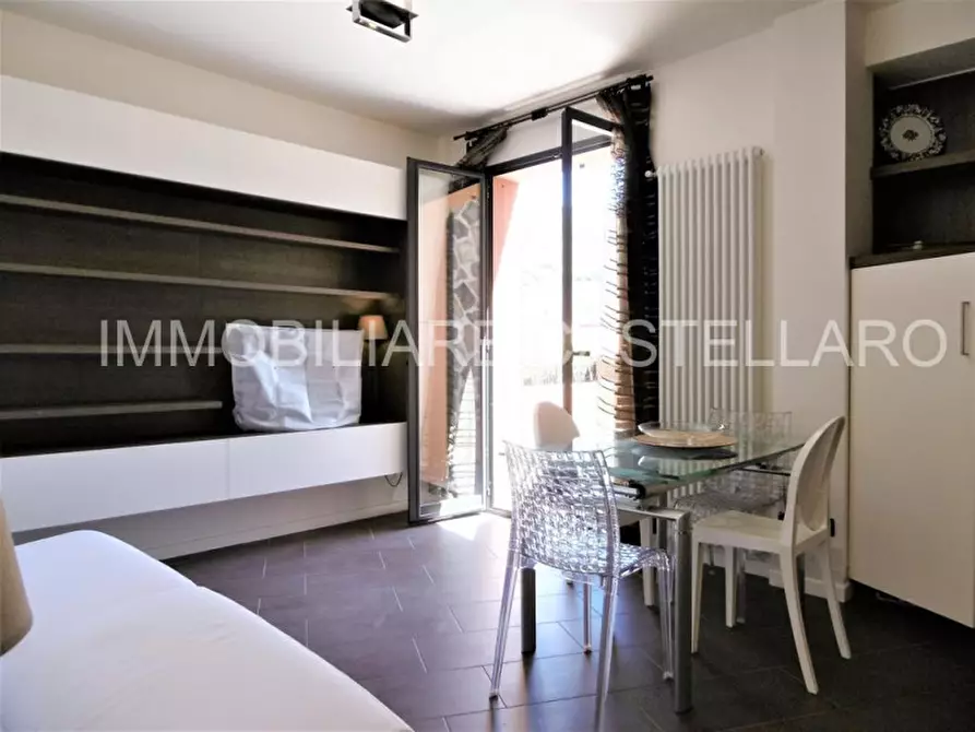 Immagine 8 di Appartamento in vendita  a Castellaro