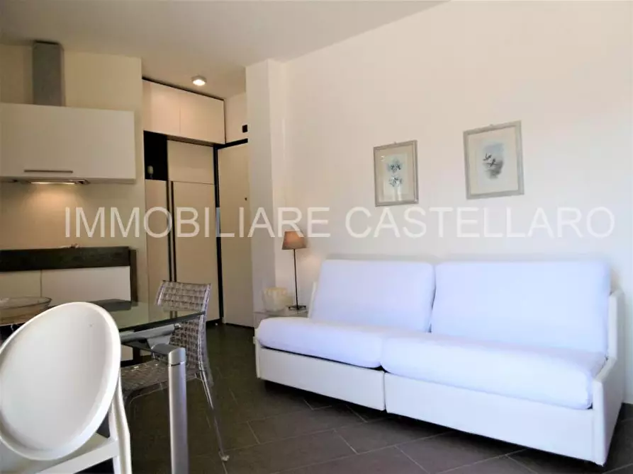 Immagine 7 di Appartamento in vendita  a Castellaro