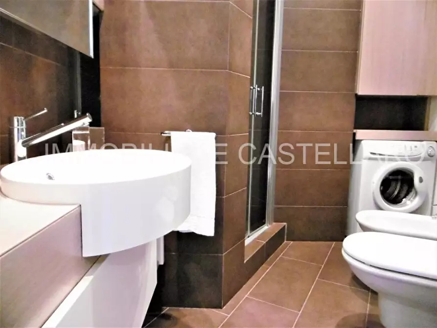 Immagine 10 di Appartamento in vendita  a Castellaro