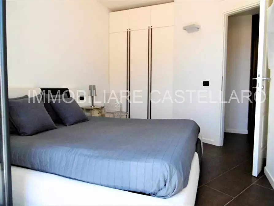 Immagine 15 di Appartamento in vendita  a Castellaro