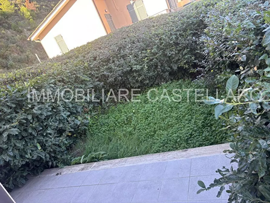 Immagine 1 di Appartamento in vendita  a Castellaro