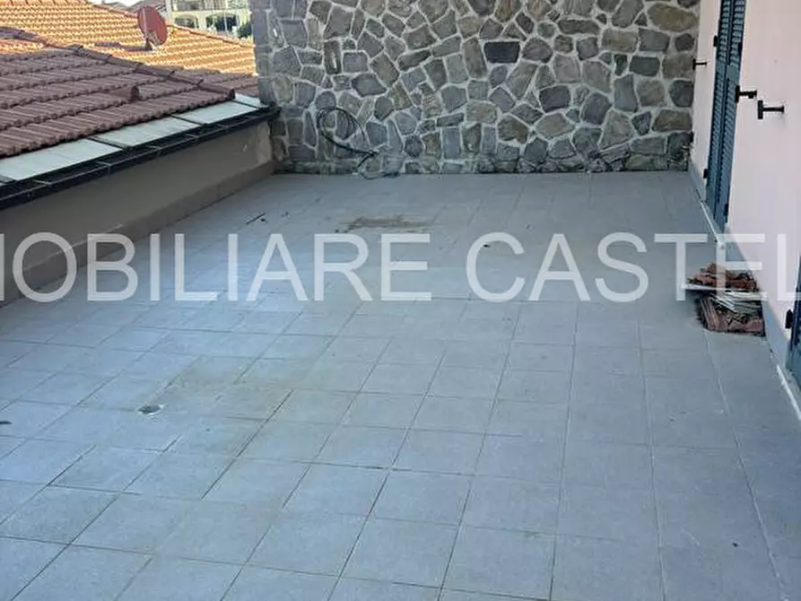 Immagine 2 di Appartamento in vendita  a Castellaro