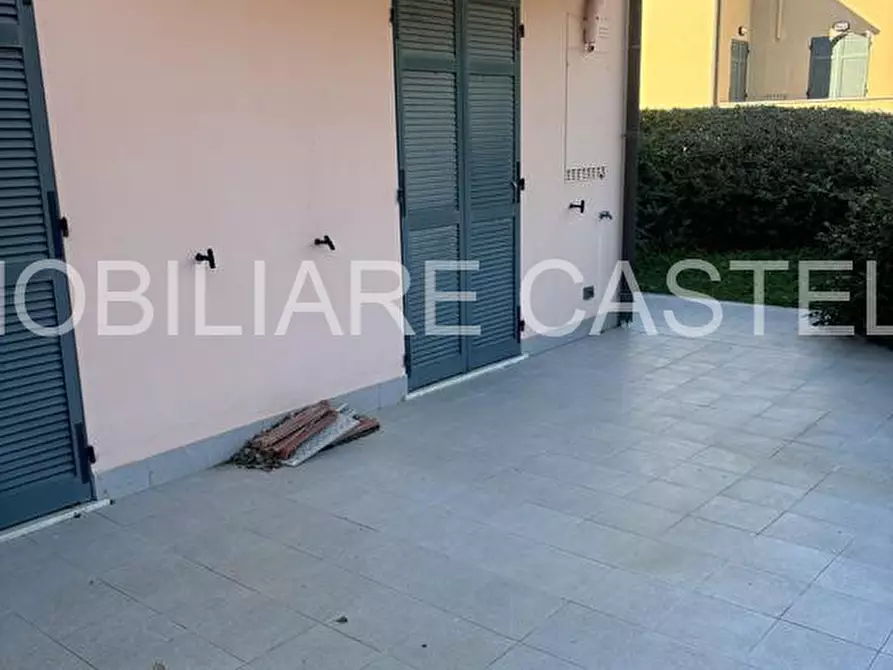 Immagine 3 di Appartamento in vendita  a Castellaro