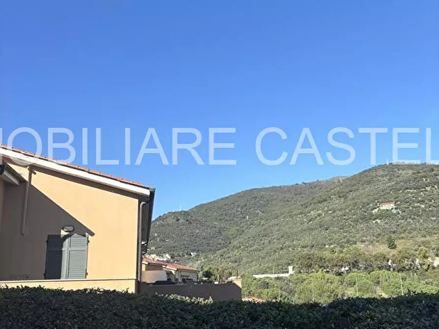 Immagine 6 di Appartamento in vendita  a Castellaro