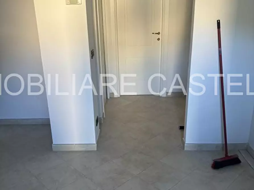 Immagine 7 di Appartamento in vendita  a Castellaro