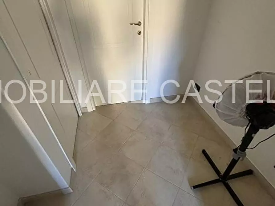 Immagine 10 di Appartamento in vendita  a Castellaro