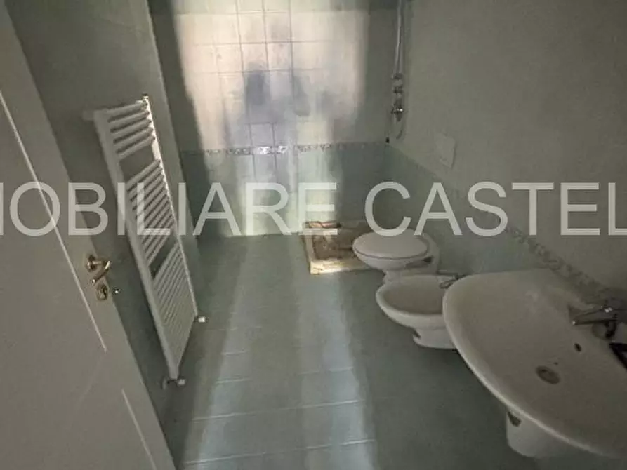 Immagine 11 di Appartamento in vendita  a Castellaro