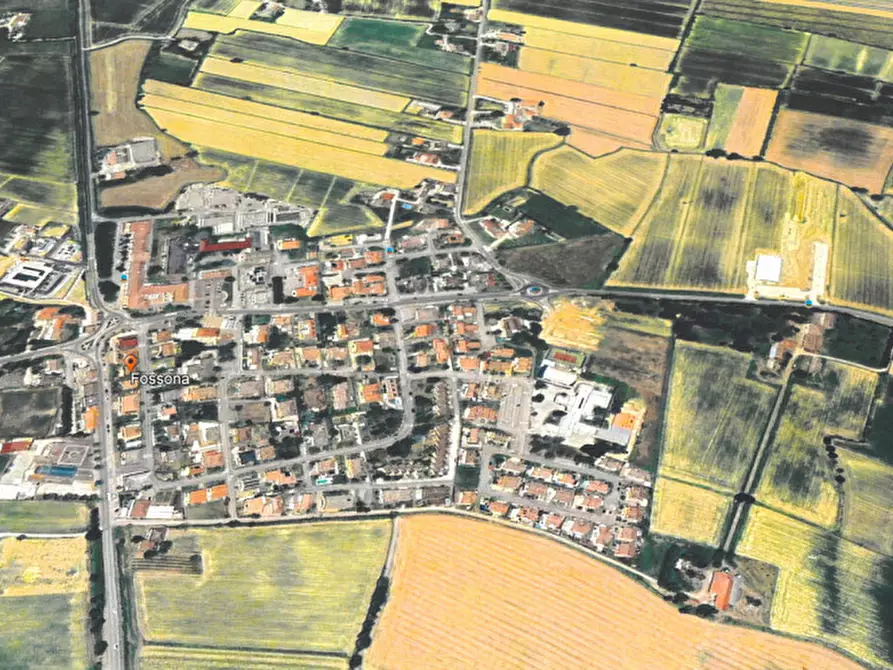 mansarda in vendita a Cervarese Santa Croce in zona Fossona