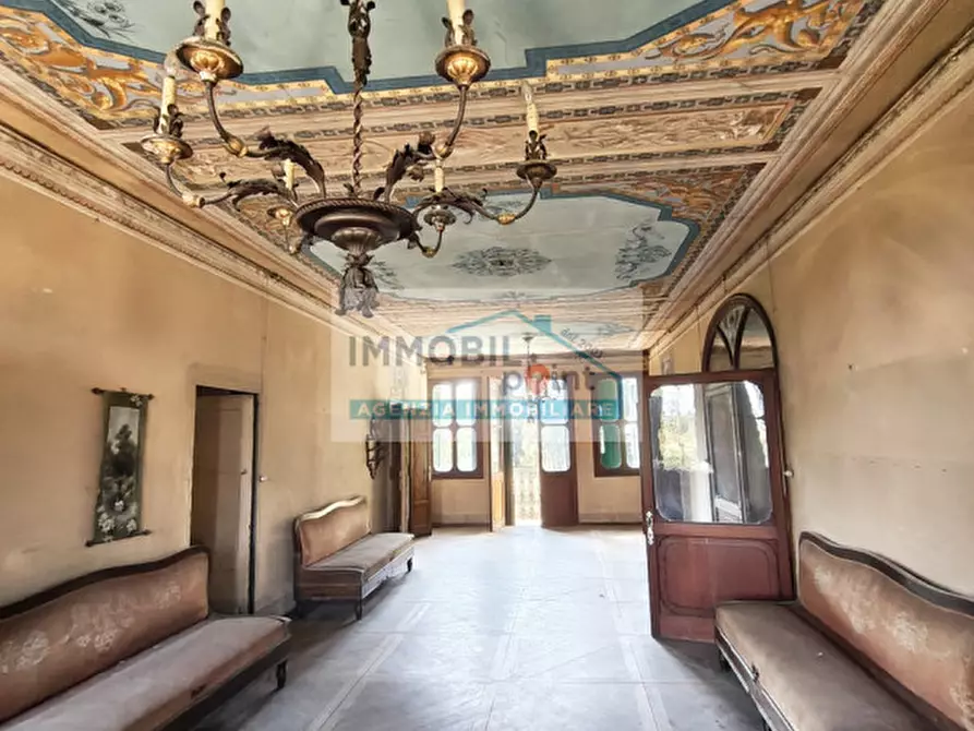 Immagine 2 di Villa in vendita  in Via Roma a Cervarese Santa Croce