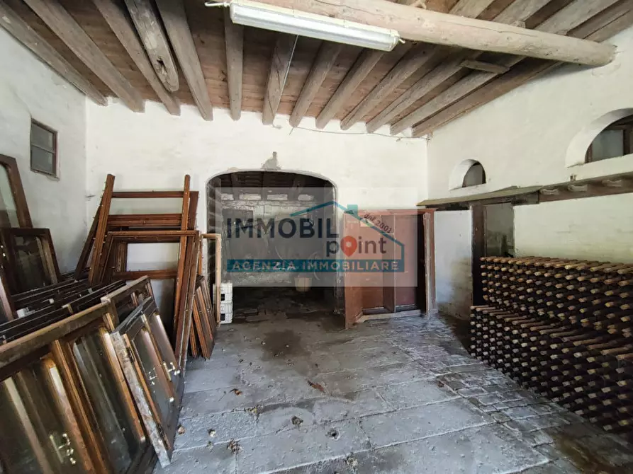 Immagine 27 di Villa in vendita  in Via Roma a Cervarese Santa Croce