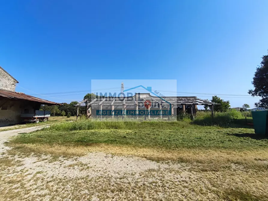 Immagine 36 di Villa in vendita  in Via Roma a Cervarese Santa Croce