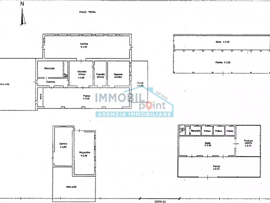 Immagine 48 di Villa in vendita  in Via Roma a Cervarese Santa Croce