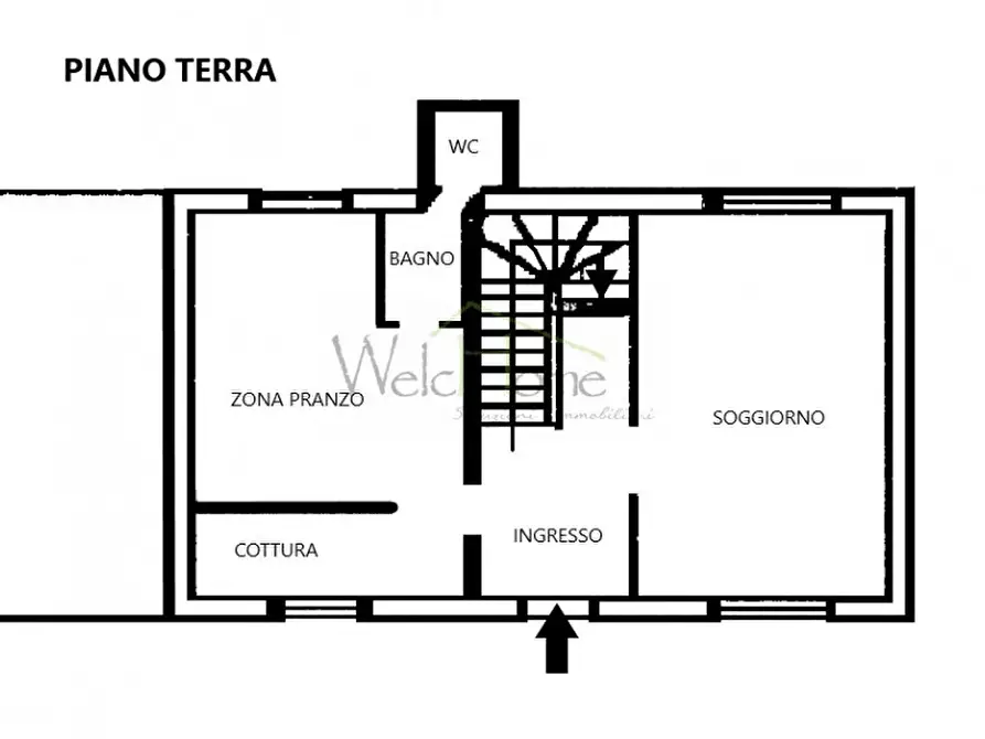 Immagine 31 di Casa indipendente in vendita  a Albavilla