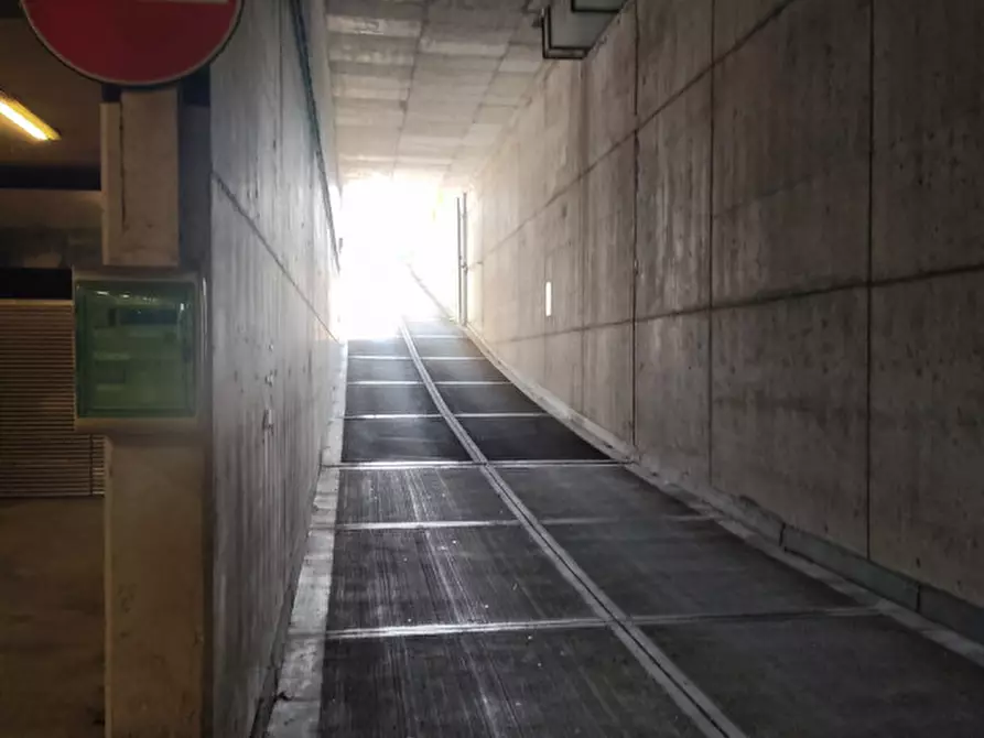 Immagine 3 di Magazzino in vendita  in Innsbrucker Straße - Via Innsbruck a Bolzano