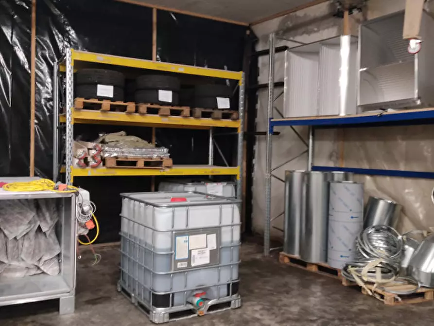 Immagine 4 di Magazzino in vendita  in Innsbrucker Straße - Via Innsbruck a Bolzano