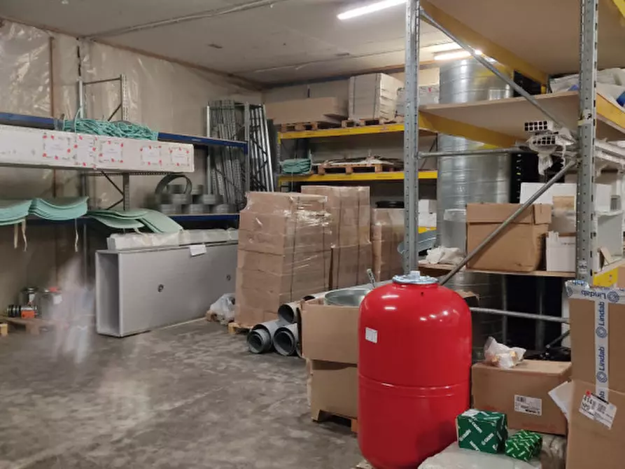 Immagine 5 di Magazzino in vendita  in Innsbrucker Straße - Via Innsbruck a Bolzano