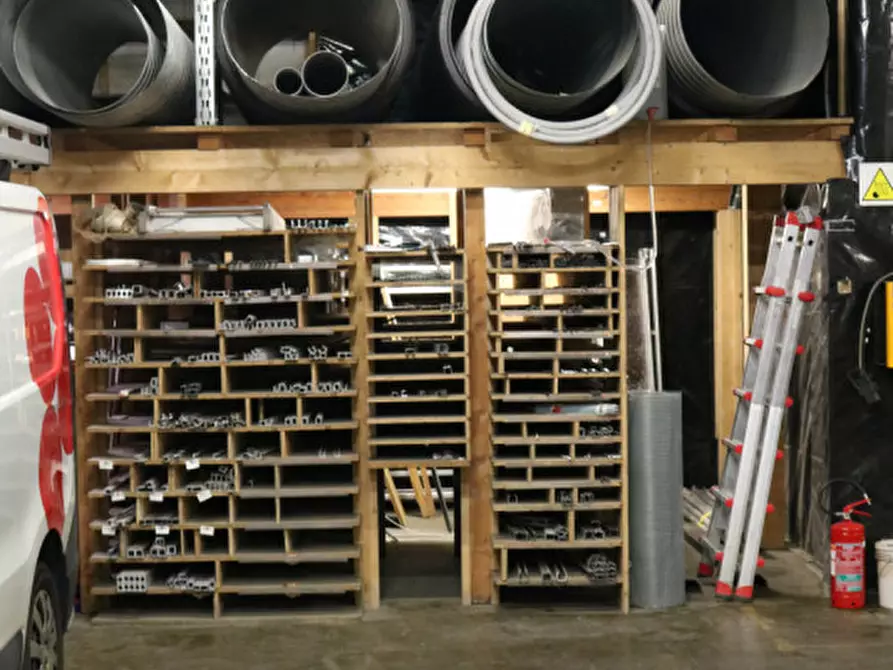 Immagine 7 di Magazzino in vendita  in Innsbrucker Straße - Via Innsbruck a Bolzano