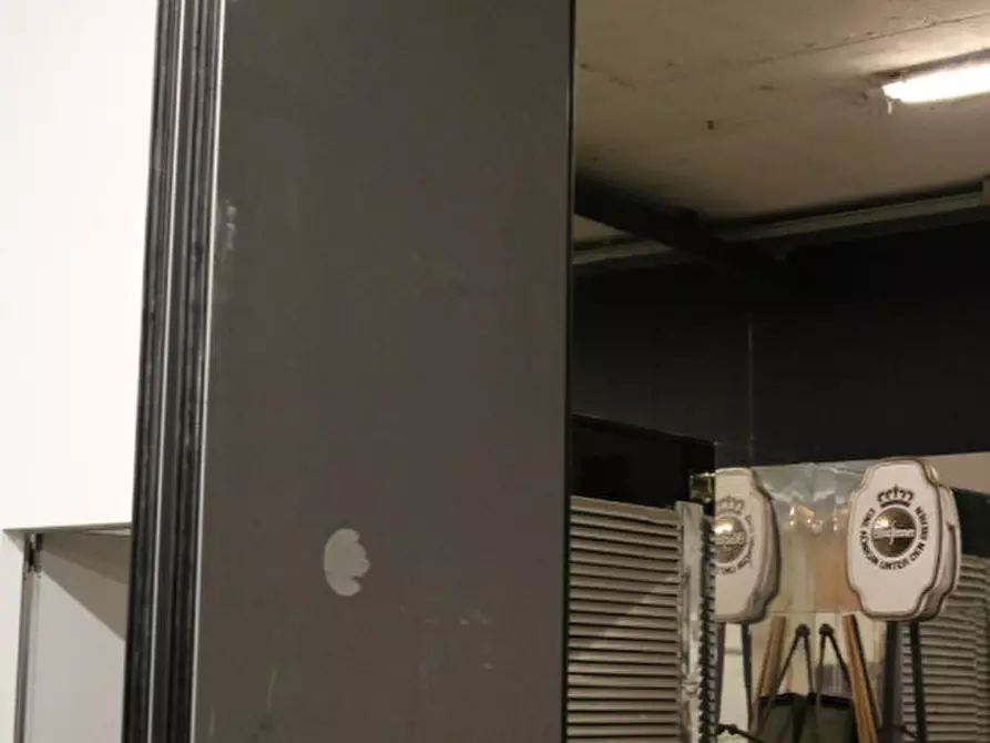 Immagine 9 di Magazzino in vendita  in Innsbrucker Straße - Via Innsbruck a Bolzano