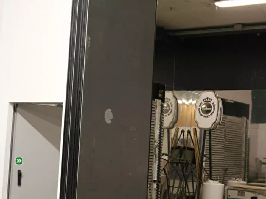 Immagine 10 di Magazzino in vendita  in Innsbrucker Straße - Via Innsbruck a Bolzano